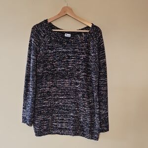 Thyme Maternity Sweater